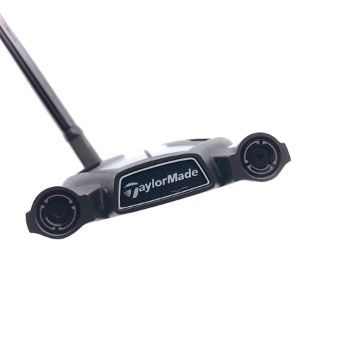 Used TaylorMade Spider Tour Putter / 34.00 Inches