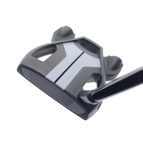 Used TaylorMade Spider Tour Putter / 34.00 Inches