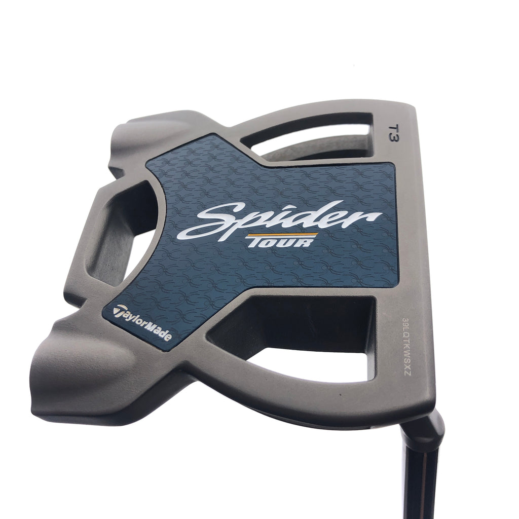 Used TaylorMade Spider Tour Putter / 34.00 Inches