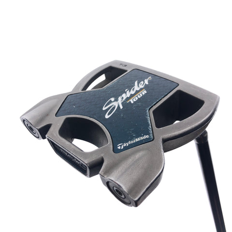 Used TaylorMade Spider Tour Putter / 34.5 Inches