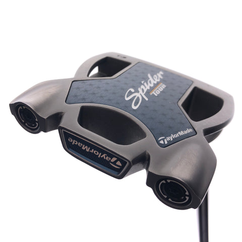 Used TaylorMade Spider Tour Putter / 34.5 Inches