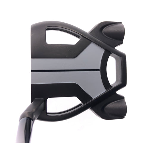 Used TaylorMade Spider Tour Putter / 34.5 Inches