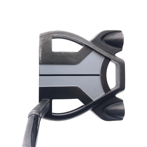 Used TaylorMade Spider Tour Putter / 34.5 Inches