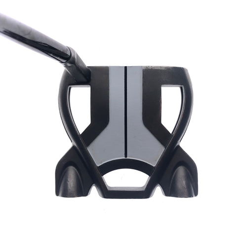 Used TaylorMade Spider Tour Putter / 34.5 Inches
