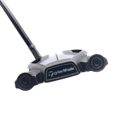 Used TaylorMade Spider Tour Putter / 34.5 Inches