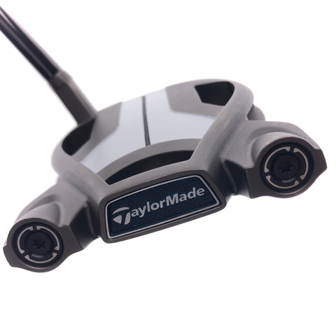 Used TaylorMade Spider Tour Putter / 34.5 Inches