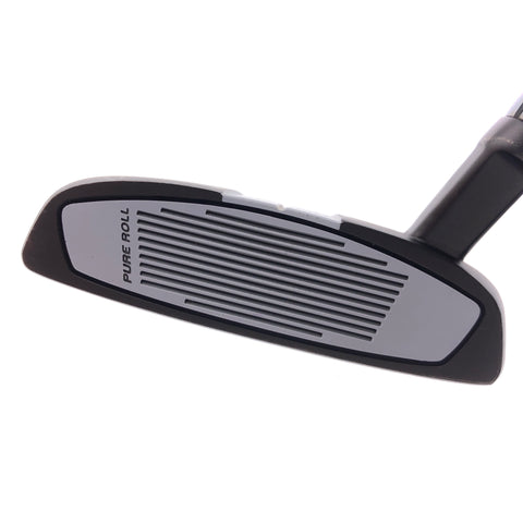 Used TaylorMade Spider Tour Putter / 34.5 Inches
