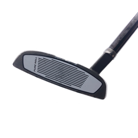 Used TaylorMade Spider Tour Putter / 34.5 Inches