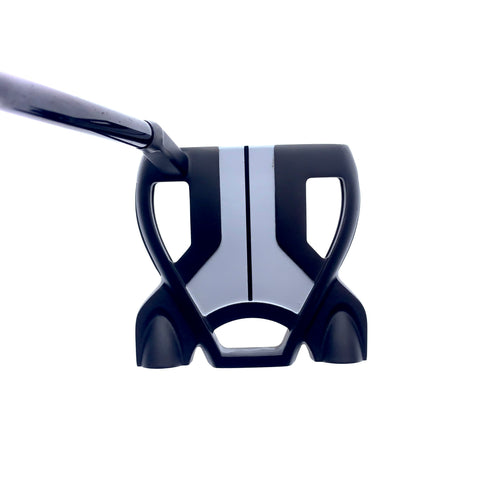 Used TaylorMade Spider Tour Putter / 35.0 Inches