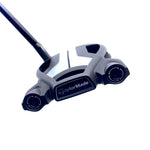 Used TaylorMade Spider Tour Putter / 35.0 Inches