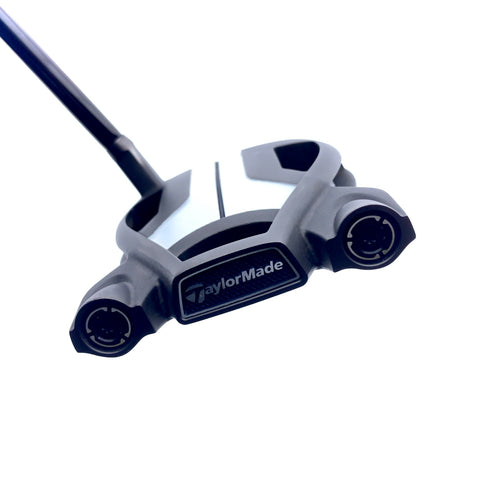 Used TaylorMade Spider Tour Putter / 35.0 Inches