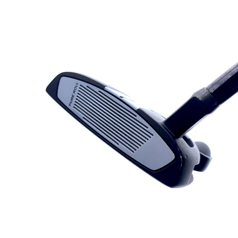 Used TaylorMade Spider Tour Putter / 35.0 Inches