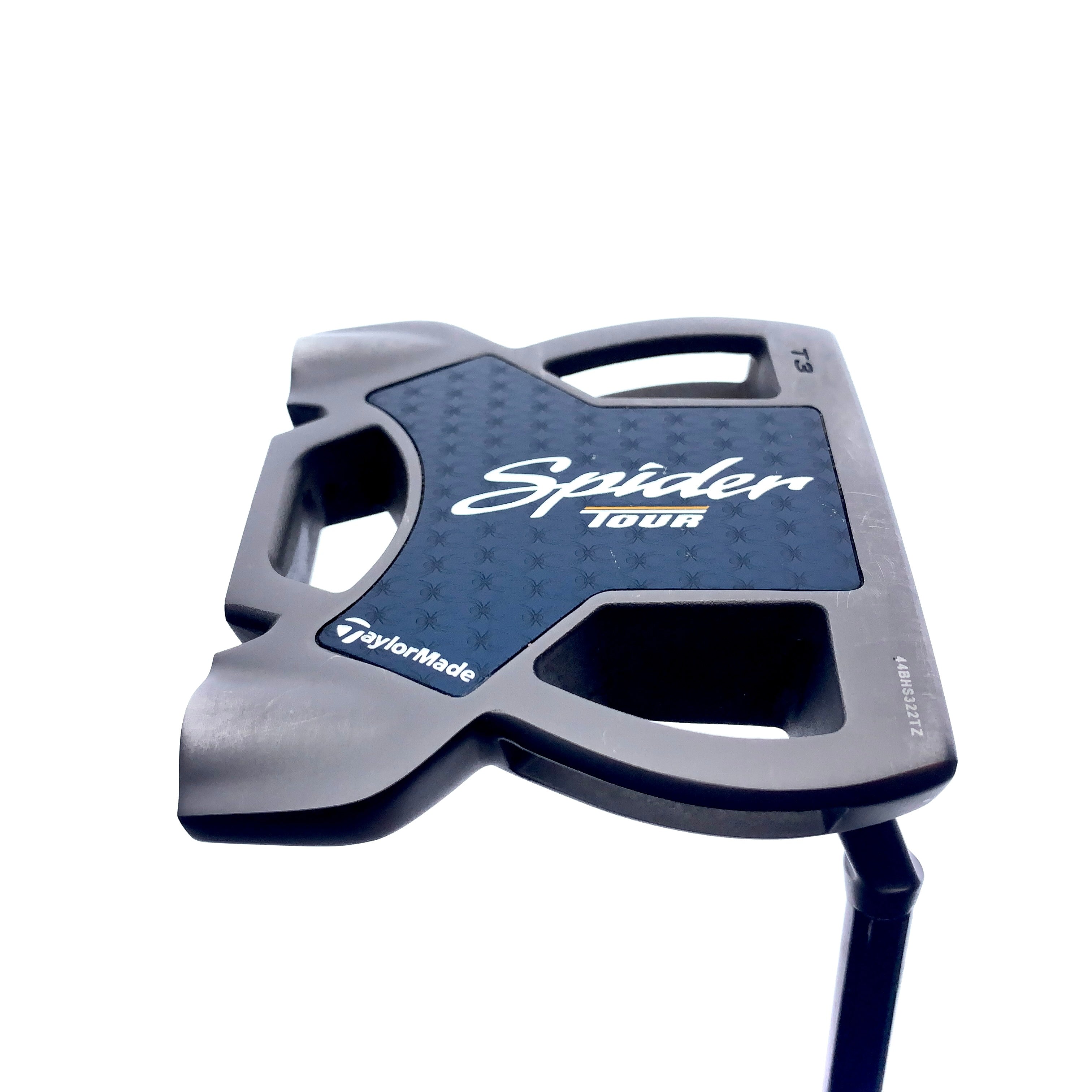 Used TaylorMade Spider Tour Putter / 35.0 Inches