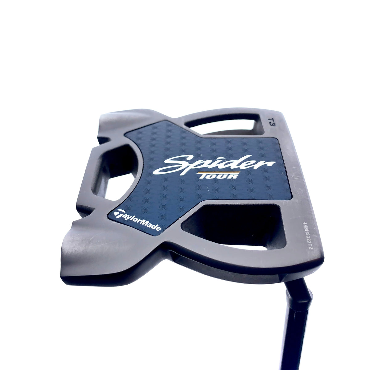 Used TaylorMade Spider Tour Putter / 35.0 Inches