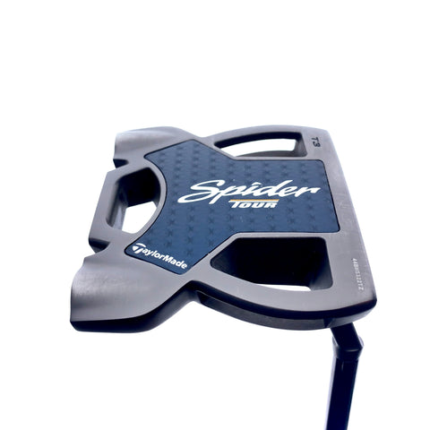 Used TaylorMade Spider Tour Putter / 35.0 Inches