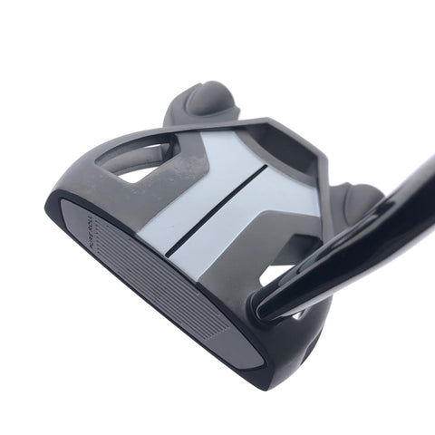 Used TaylorMade Spider Tour Putter / 35.00 Inches