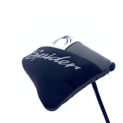 Used TaylorMade Spider Tour Putter / 35.5 Inches