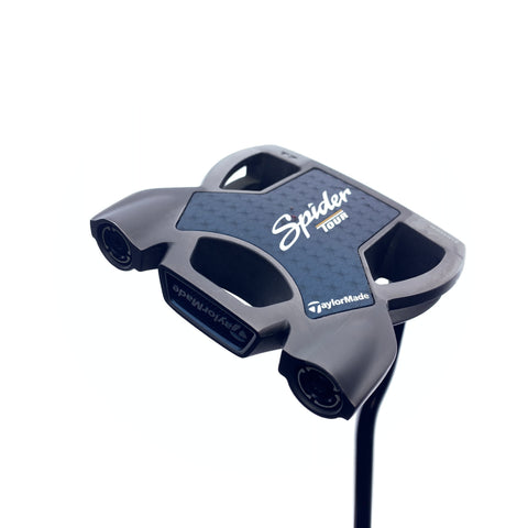 Used TaylorMade Spider Tour Putter / 35.5 Inches