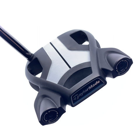Used TaylorMade Spider Tour Putter / 35.5 Inches