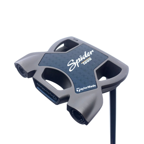 Used TaylorMade Spider Tour Putter / 36.0 Inches