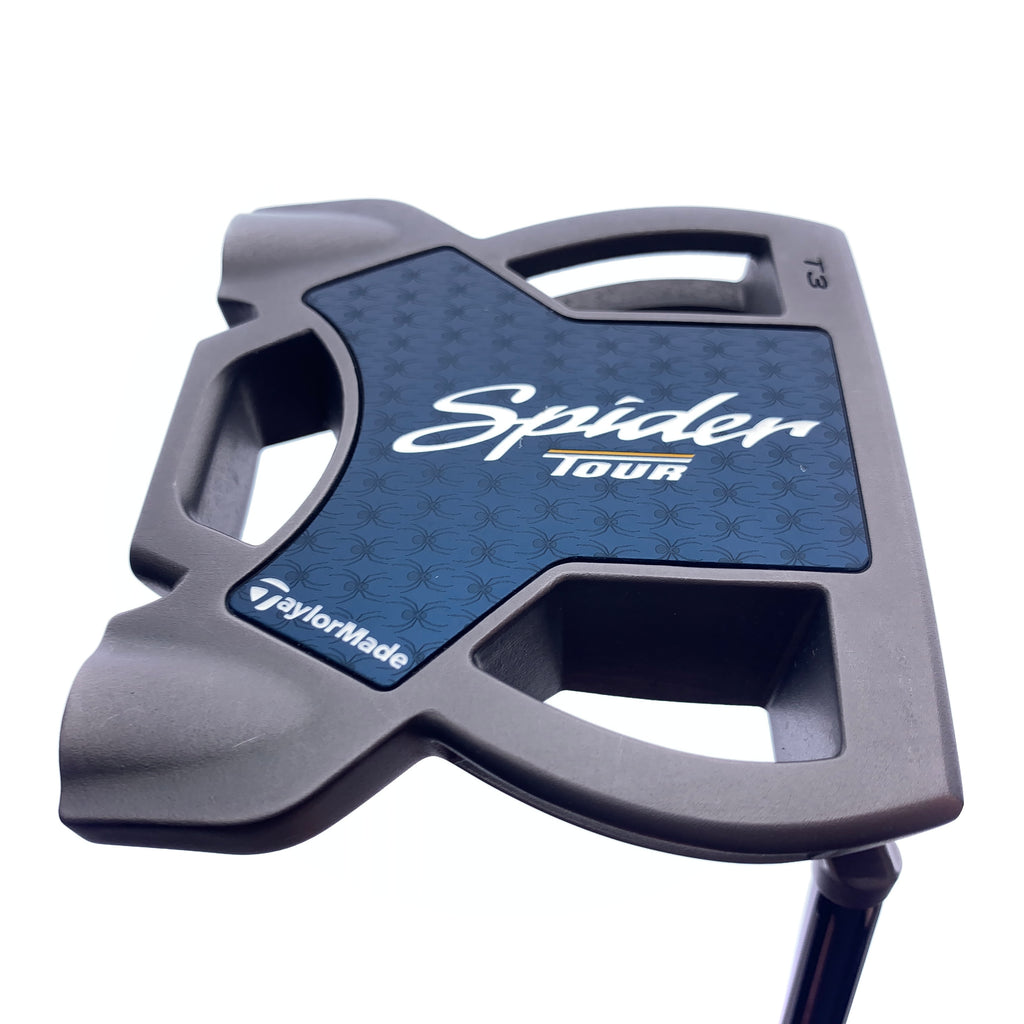 Used TaylorMade Spider Tour Putter / 36.0 Inches