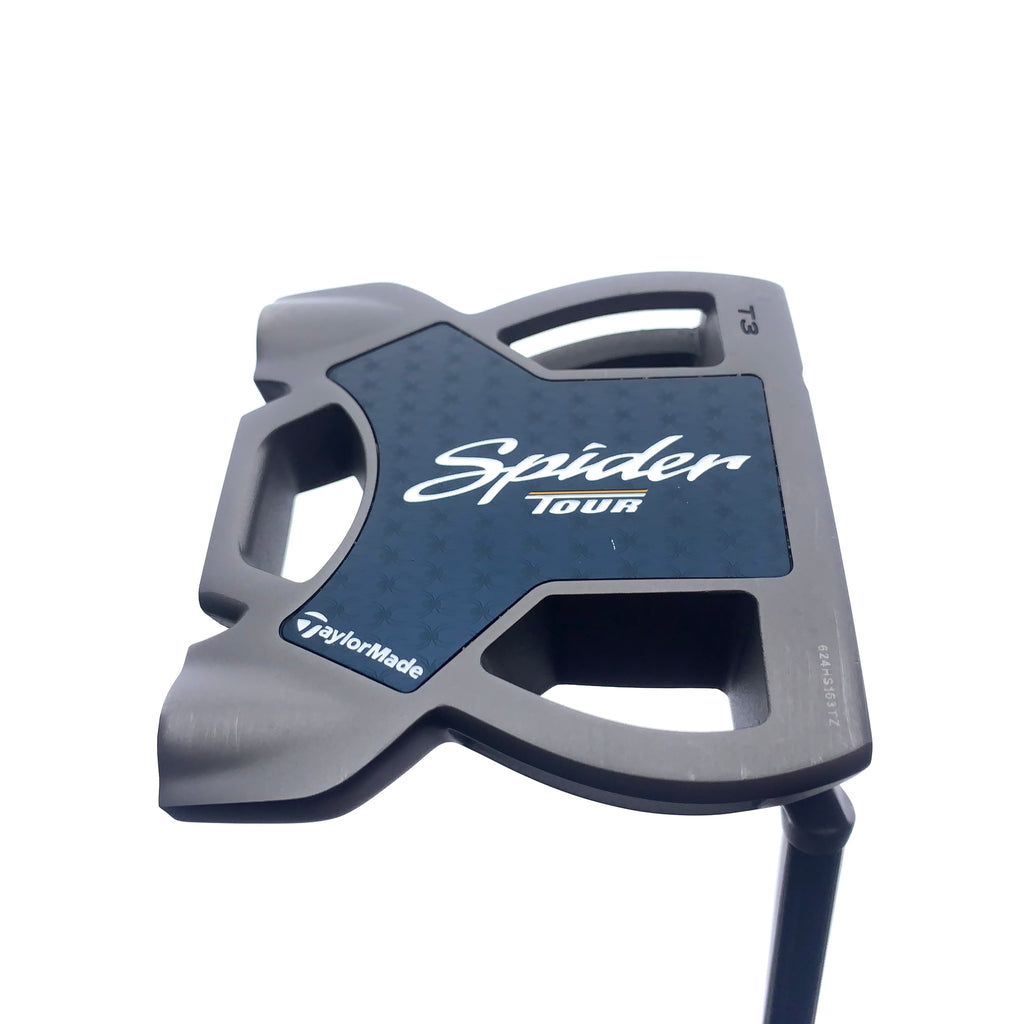 Used TaylorMade Spider Tour Putter / 36.0 Inches