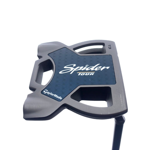 Used TaylorMade Spider Tour Putter / 36.0 Inches