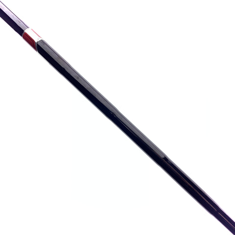 Used TaylorMade Spider Tour Red Putter / 33.5 Inches / Left-Handed