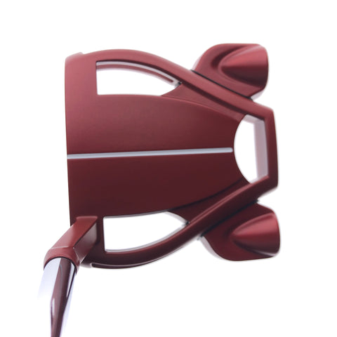 Used TaylorMade Spider Tour Red Putter / 34.0 Inches