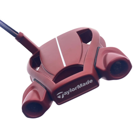 Used TaylorMade Spider Tour Red Putter / 34.0 Inches