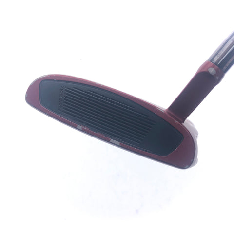 Used TaylorMade Spider Tour Red Putter / 34.0 Inches