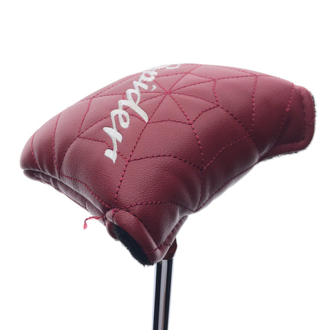 Used TaylorMade Spider Tour Red Putter / 34.0 Inches