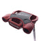 Used TaylorMade Spider Tour Red Putter / 35.0 Inches