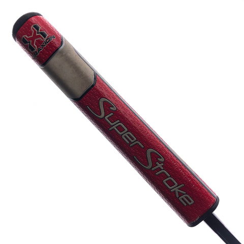 Used TaylorMade Spider Tour Red Putter / 35.0 Inches