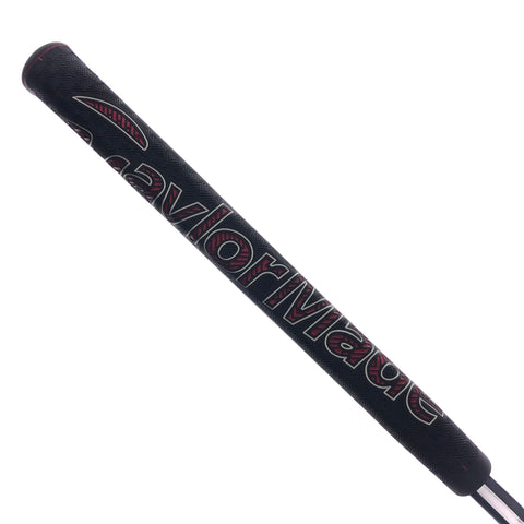 Used TaylorMade Spider Tour Red Putter / 35.0 Inches