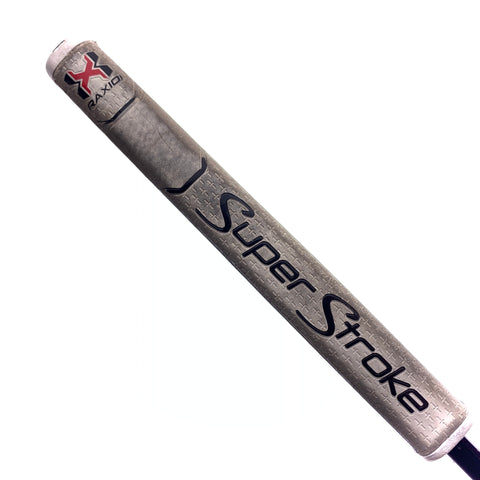 Used TaylorMade Spider Tour Red Putter / 35.0 Inches