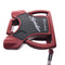 Used TaylorMade Spider Tour Red Putter / 35.0 Inches