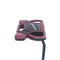 Used TaylorMade Spider Tour Red Putter / 35.0 Inches