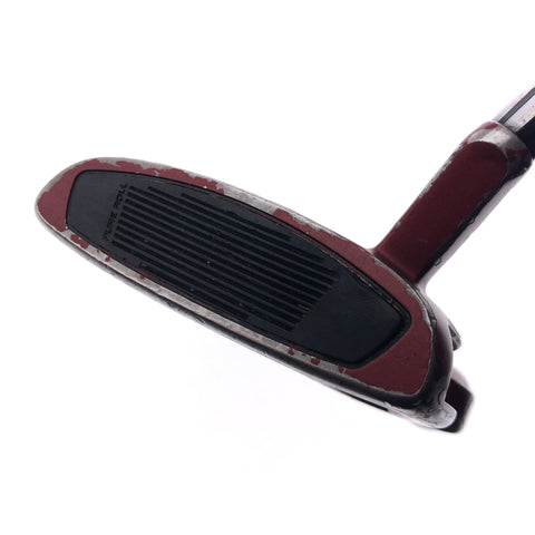 Used TaylorMade Spider Tour Red Putter / 38.0 Inches