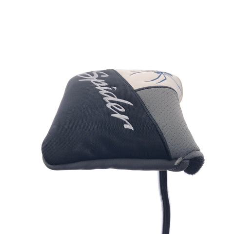 Used TaylorMade Spider Tour S CB Putter / 35.0 Inches