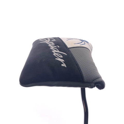 Used TaylorMade Spider Tour S CB Putter / 35.0 Inches