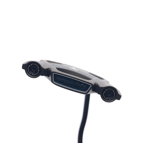 Used TaylorMade Spider Tour S CB Putter / 35.0 Inches