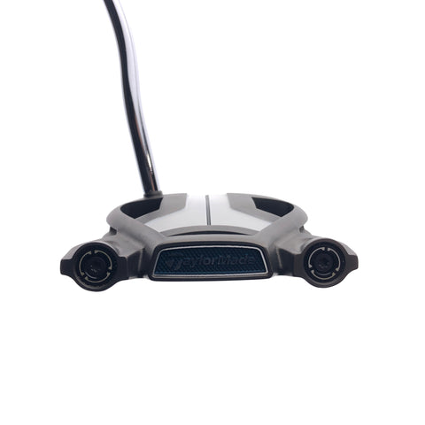 Used TaylorMade Spider Tour S CB Putter / 35.0 Inches
