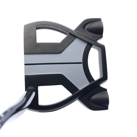 Used TaylorMade Spider Tour S CB Putter / 35.0 Inches