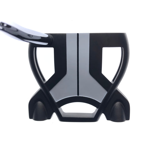 Used TaylorMade Spider Tour S CB Putter / 35.0 Inches