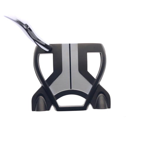 Used TaylorMade Spider Tour S CB Putter / 35.0 Inches