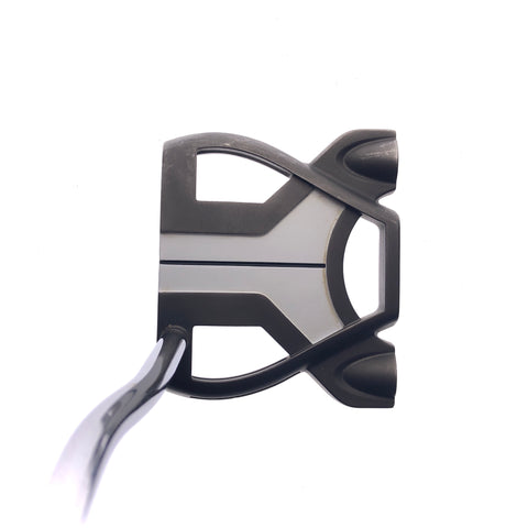 Used TaylorMade Spider Tour S CB Putter / 35.0 Inches