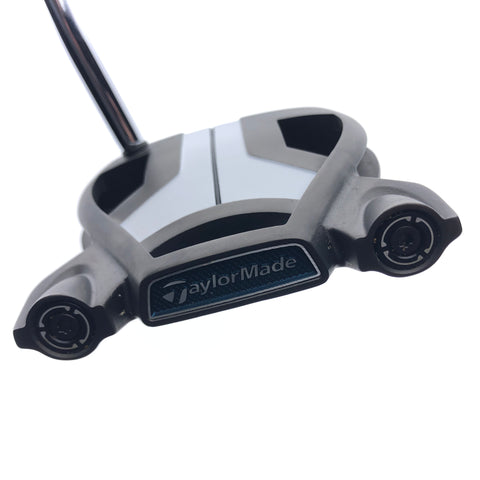 Used TaylorMade Spider Tour S CB Putter / 35.0 Inches