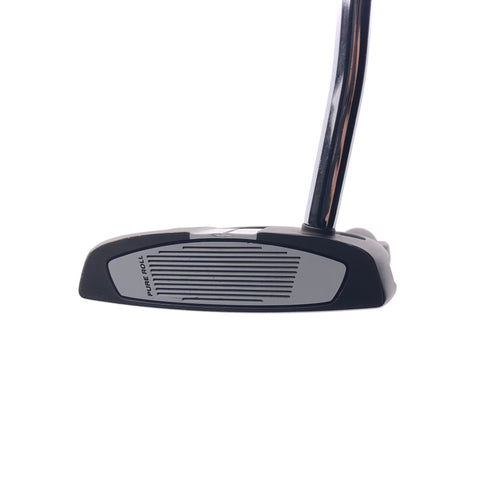Used TaylorMade Spider Tour S CB Putter / 35.0 Inches