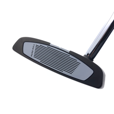 Used TaylorMade Spider Tour S CB Putter / 35.0 Inches